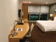 -深圳机场凯悦嘉轩酒店