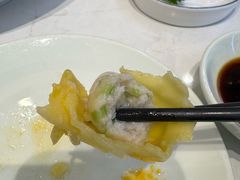 -船歌·鱼水饺青岛菜(国贸商城店)