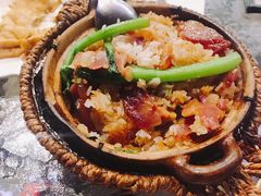 -香港新曜记茶餐厅(星耀城店)