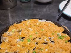 -南海底小海鲜·湘菜(鲁巷吴家湾店)