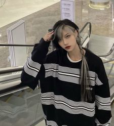 -HG美发设计沙龙