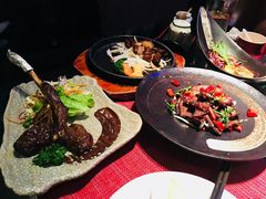 -稻早料理美术馆(城阳店)