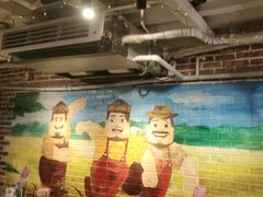 -三个大叔东北烧烤·砂锅菜(西三旗店)