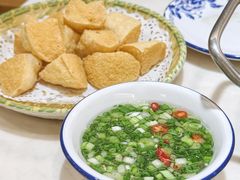 -陈记顺和潮汕牛肉火锅(韩江路店)
