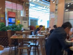 大堂-先记烧鹅王·本地粤菜(福永店)