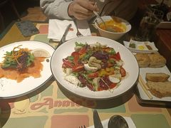 -安妮意大利餐厅(国贸店)
