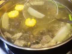 -潮汕牛肉火锅(铁西店)