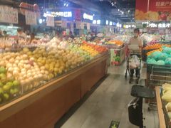 -旺豪超市(胜利购物广场店)