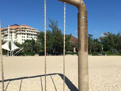 -惠州金海湾嘉华度假酒店