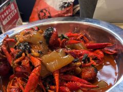 -聚味瞿记·龙虾堂(坡子街店)