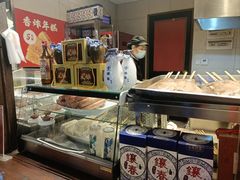 -香园茶社·金陵小灶(老门东店)