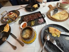 -马克西姆俄罗斯餐厅(通亚街店)
