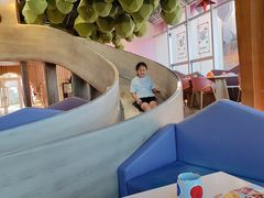 -水桶王国主题餐厅·聚会·生日派对·亲子活动·家庭套餐(亚龙湾希尔顿店)