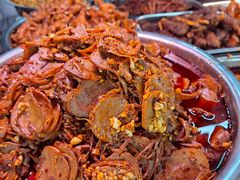 -浪哥卤味捆鸡(南门口店)