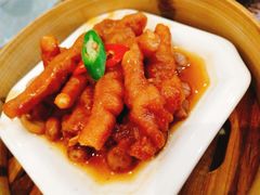 -陕西会客厅·宴会厅·唐世佳宴