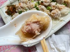 -陈记饮食店(菜园墩店)