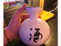 -咕嘟草帽鱼·牛奶一样的鲜鱼汤(包河万达广场创始店)