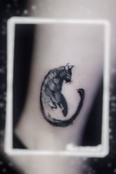 -见雾TATTOO STUDIO