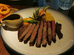 -404干式熟成牛排馆•聚会餐厅