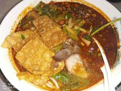 -好快螺柳州螺蛳粉(大西门店)