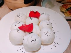 -宏达老菜馆(东安街店)