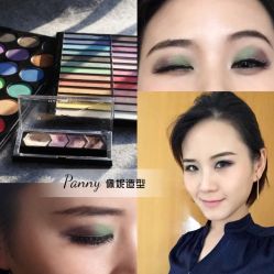 -Panny佩妮化妆店(金珀中心店)