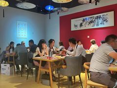 大堂-叶派龙虾•招牌香辣蟹·海鲜(中海国际店)