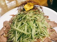 -山楂树融合菜餐厅