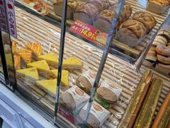 -味多美蛋糕(梨园店)