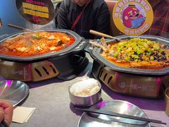 -一味一诚•鲜嫩烤鱼(昌平悦荟店)