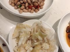 泡菜-春发生饭店·非遗(南院门店)