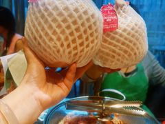-亚马逊蒸汽活海鲜自助(LCM置汇旭辉广场店)