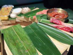 -聚十三烤肉博物馆(魔都首店)