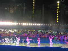 -杭州浪浪浪水公园
