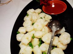 -上海1号私藏菜(静安店)