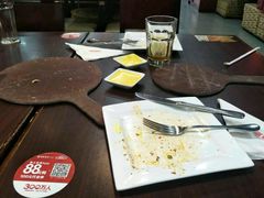 -棒约翰比萨·意面(松江开元店)