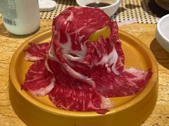 -雍和会海鲜姿造自助(湖东路店)