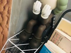 -T-COFFEE(长江花园店)