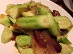 -院里汤包·虾汤包青岛菜(辽源路店)