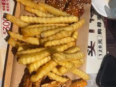 -必胜客(上海新南方商城PH店)