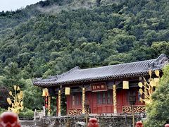 -华清宫景区