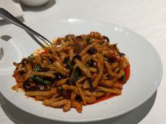 -北平楼·烤鸭·北京菜(牡丹园店)