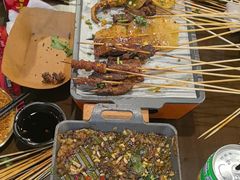 -林二哥宜烤官·宜宾小烧烤