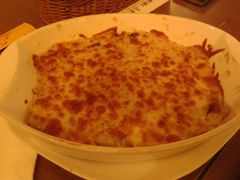 焗饭-3皇3家复合式餐厅(民乐园万达店)