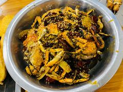 -陈氏肥蛤(小纬六路总店)