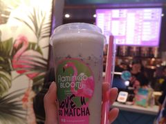 -Flamingo Bloom(TST /尖沙咀店)