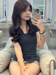 -YOUNG漾沙龙