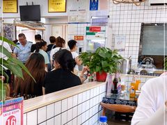 -八两八金·莱芜特色炒鸡(市南漳浦路店)