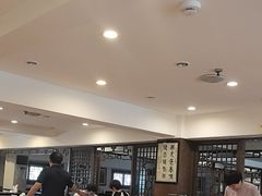-一楼食业·美食人家