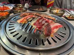 -韩一品韩国料理(柏庐南路店)
